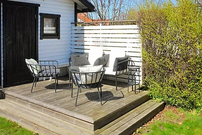 6 persone case ad SÖLVESBORG