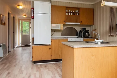 6 Personen Ferienhaus in Toftlund