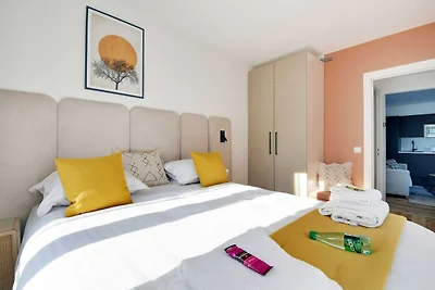 Schicke Wohnung - 1BR/4P - Sacré-Cœur