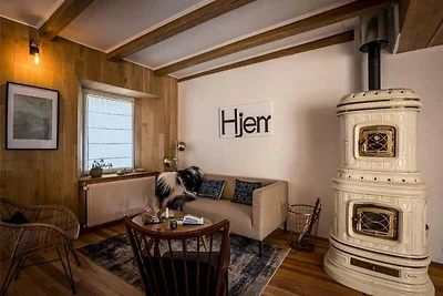 Hjem · Port Blanc Eine atemberaubende Lage mi...