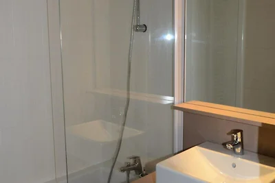 Appartamento a Flaine con piscina e jacuzzi