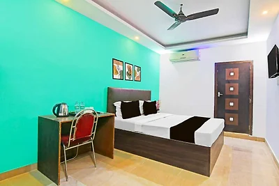 Hotel O Santragachi svincolo Shubra