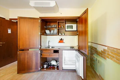 Wohnung in Castiglione am Trasimeno-See