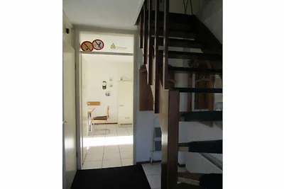 Holiday house in Ouddorp with 1 bedroom