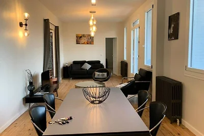 Ferienwohnung Familienurlaub Aix-les-Bains