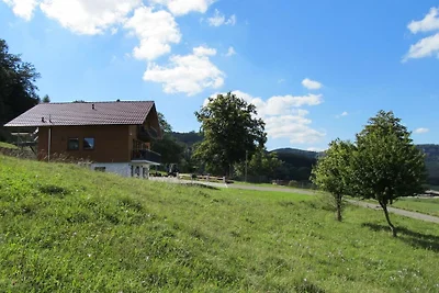 Ferienwohnung mit 1 Schlafzimmer
