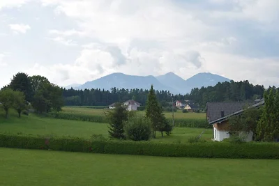 Appartement de vacances avec 1 chambre