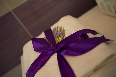 Guest House Gugily- Triple Room with Shared B...