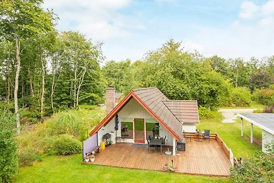 4 Personen Ferienhaus in Toftlund