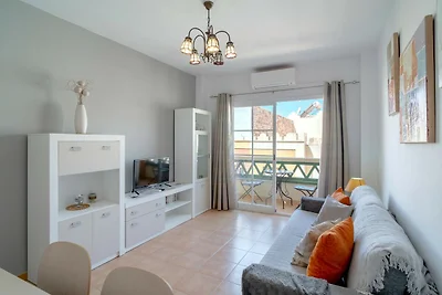 Wohnung in Nerja nahe Torrecilla Strand