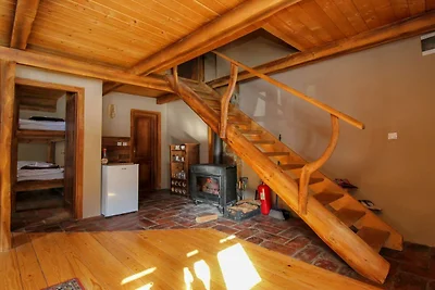 Ethno Village Dolina Mira - Two Bedroom Holid...