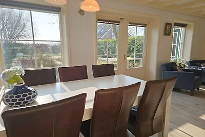 OK41 Vakantiehuis voor gezinnen met honden