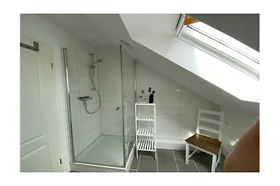 Ferienwohnung in Varel mit Schwimmbecken