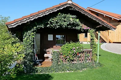 Vakantieappartement met 2 slaapkamers