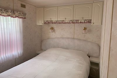 Klassisches Chalet in Wittelte mit...