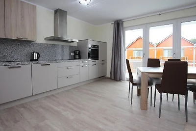 Appartement Hafenflair am Plauer See