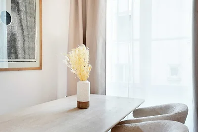 Schצne Wohnung in Le Marais