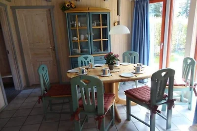 Appartamento sul Lago Granzower Wellness