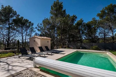 Ferienhaus mit 2 Schlafzimmer