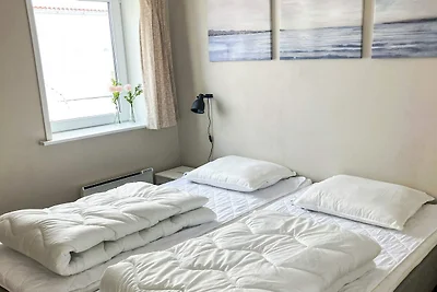 Luxe villa nabij het Kattegatstrand