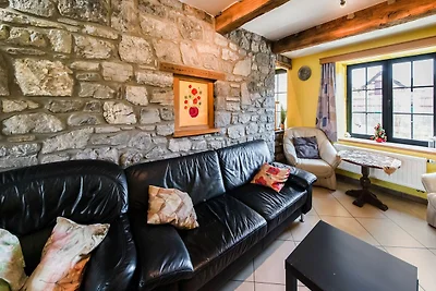 Cottage a Rocherfort con sauna