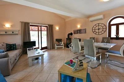 Casa vacanze a Visignano con piscina