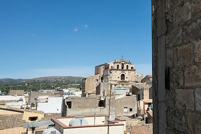 La Terrazza sui Tetti di Noto