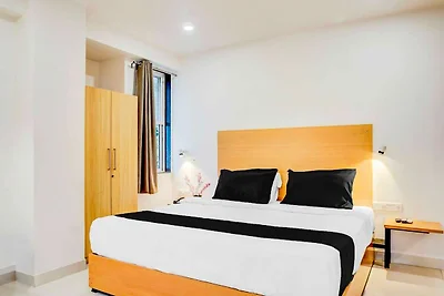 Townhouse Oak Hadapsar Sahyadri Krankenhaus