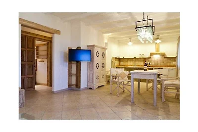 Isola Sarda Appart Nice