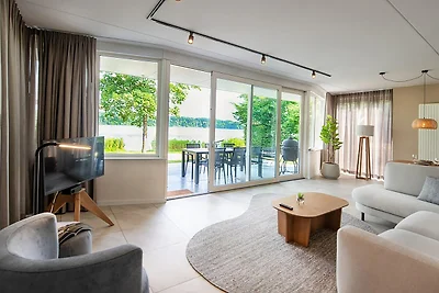 Villa in einer wunderschönen Ferienanlage mit...