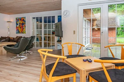 12 Personen Ferienhaus in Ulfborg-By Traum