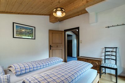 Ruim appartement nabij skigebied