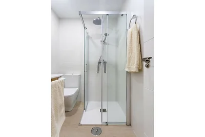 Entzückende Wohnung in El Campello