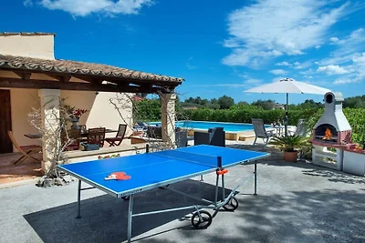 Villa mit 1 Schlafzimmer
