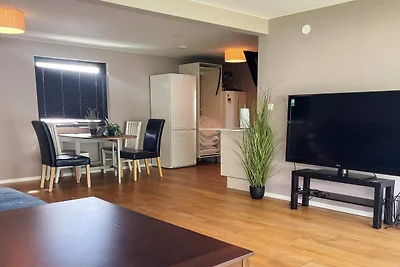 4 sterren vakantie huis in oxie