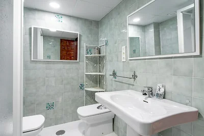 Wohnung in Nerja nahe Torrecilla Strand