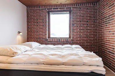 7 Personen Ferienhaus in Frøstrup