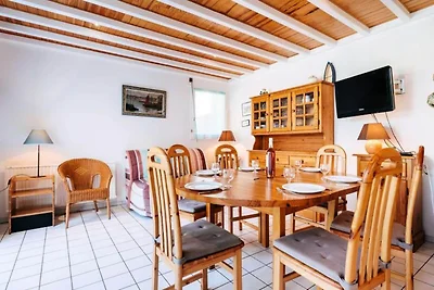 Residenza Les Maisons Du Parc