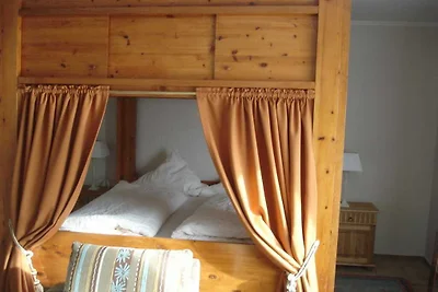 Appartement met één slaapkamer
