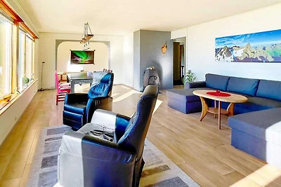 6 Personen Ferienhaus in LAUPSTAD-By Traum