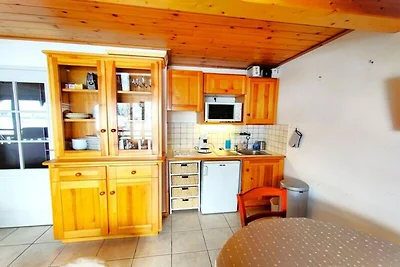 Ferienwohnung in Vallouise in der Nähe des...