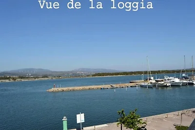 Residenz Les Portes De La Mediterranee