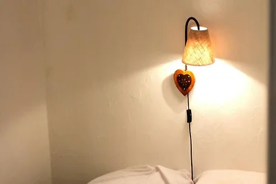 Appartement in Superdévoluy bij de skipistes