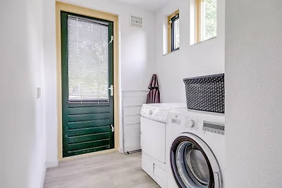 Waldbungalow für 5 Gäste in Ewijk