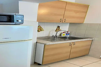 Apartments Tiho & Jelena- One Bedroom Apartme...