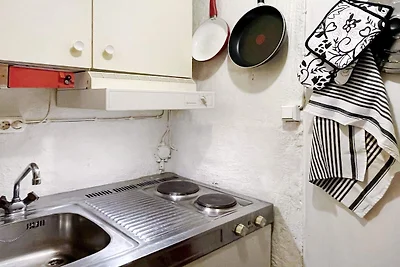 4 persoons vakantie huis in BROMMA-By Traum