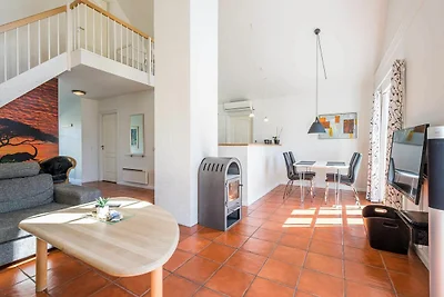 4 Personen Ferienhaus in Blåvand