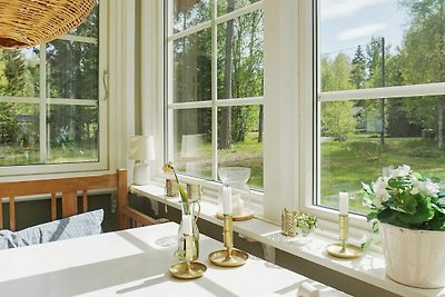 5 persoons vakantie huis in GRISSLEHAMN-By...