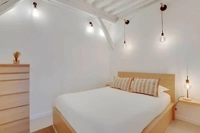 apartman za odmor Obiteljski odmor Paris