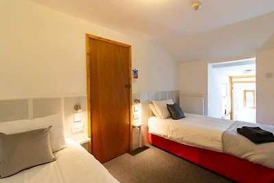 Standaard Twin Room